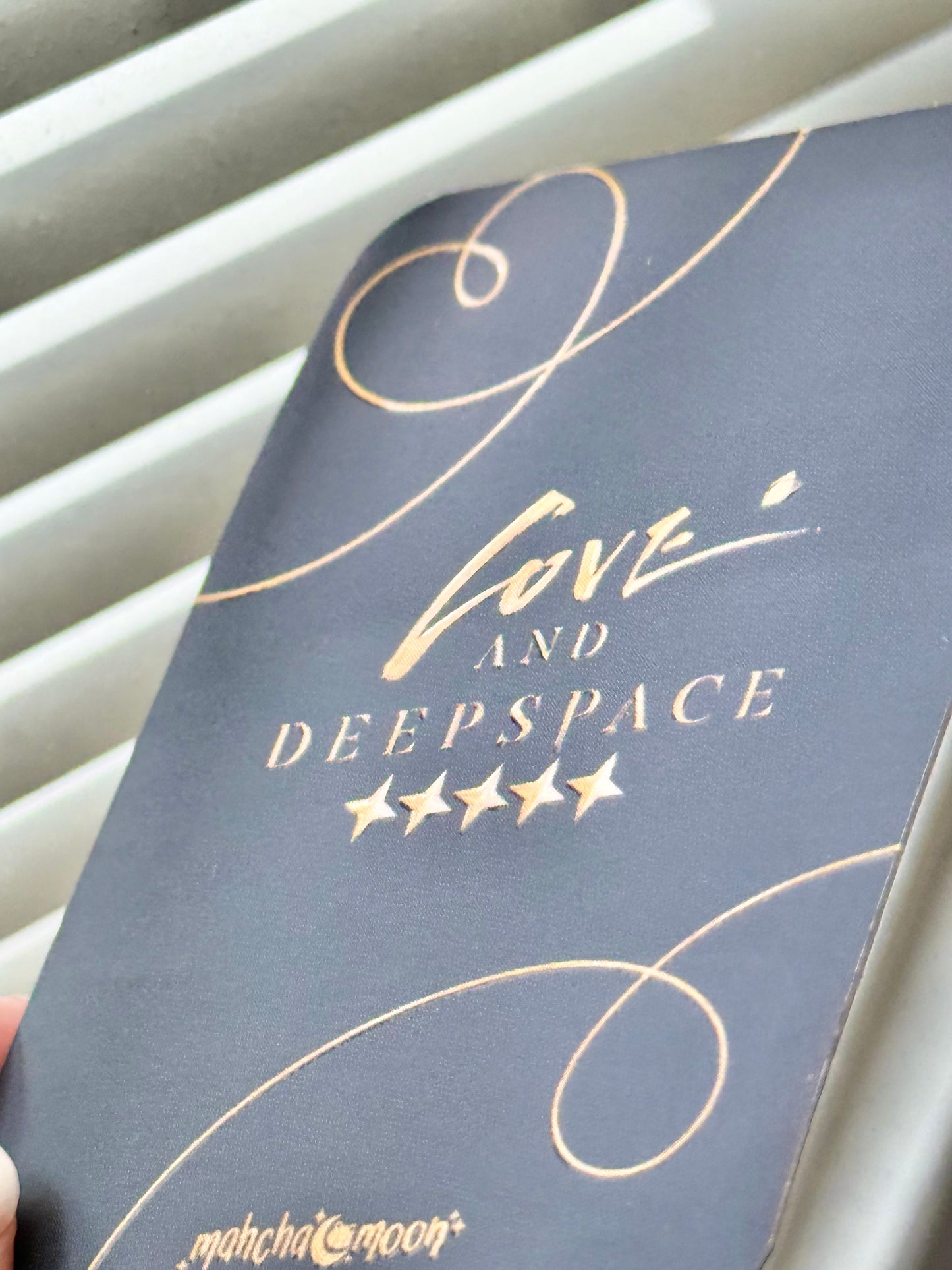 LADS Embossed Photocards | Different Finishes Available!