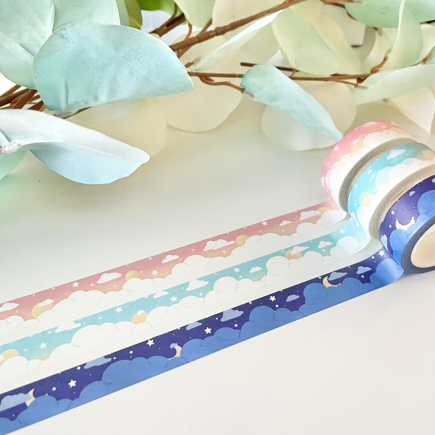 Dreamer *NEW* Washi Tape