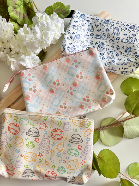 Ita Pouches | Stationery Pouch