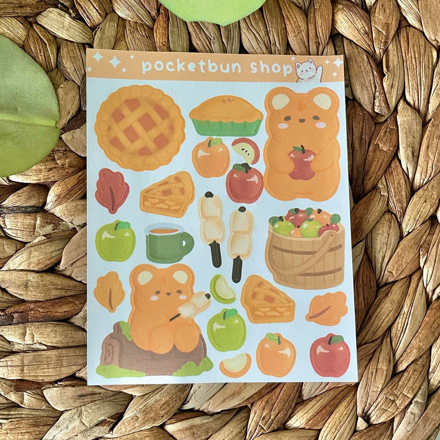 Oct 23' Patreon - Cozy Games