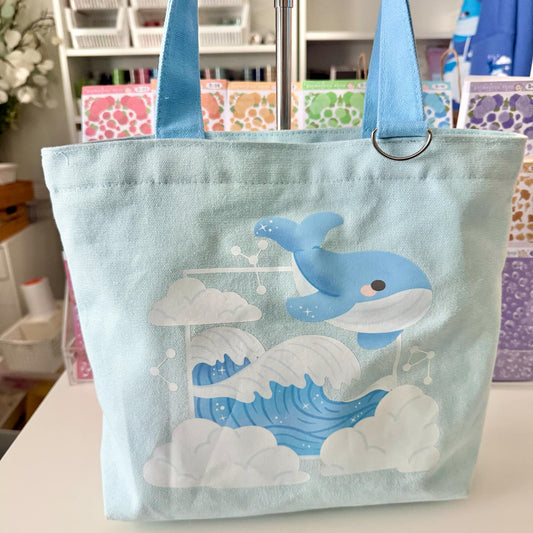 Utility Tote Bags