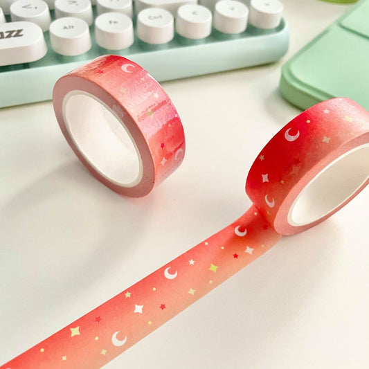 Dreamy Deco Washi Tape (V1)