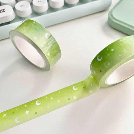 Dreamy Deco Washi Tape (V2)