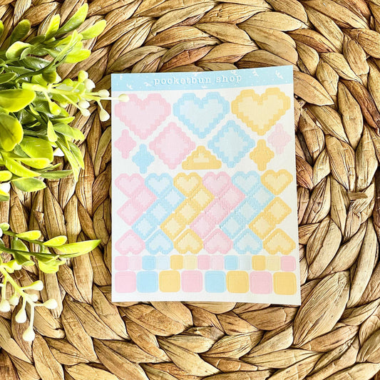 August 22' Patreon - Tofu's Arcade