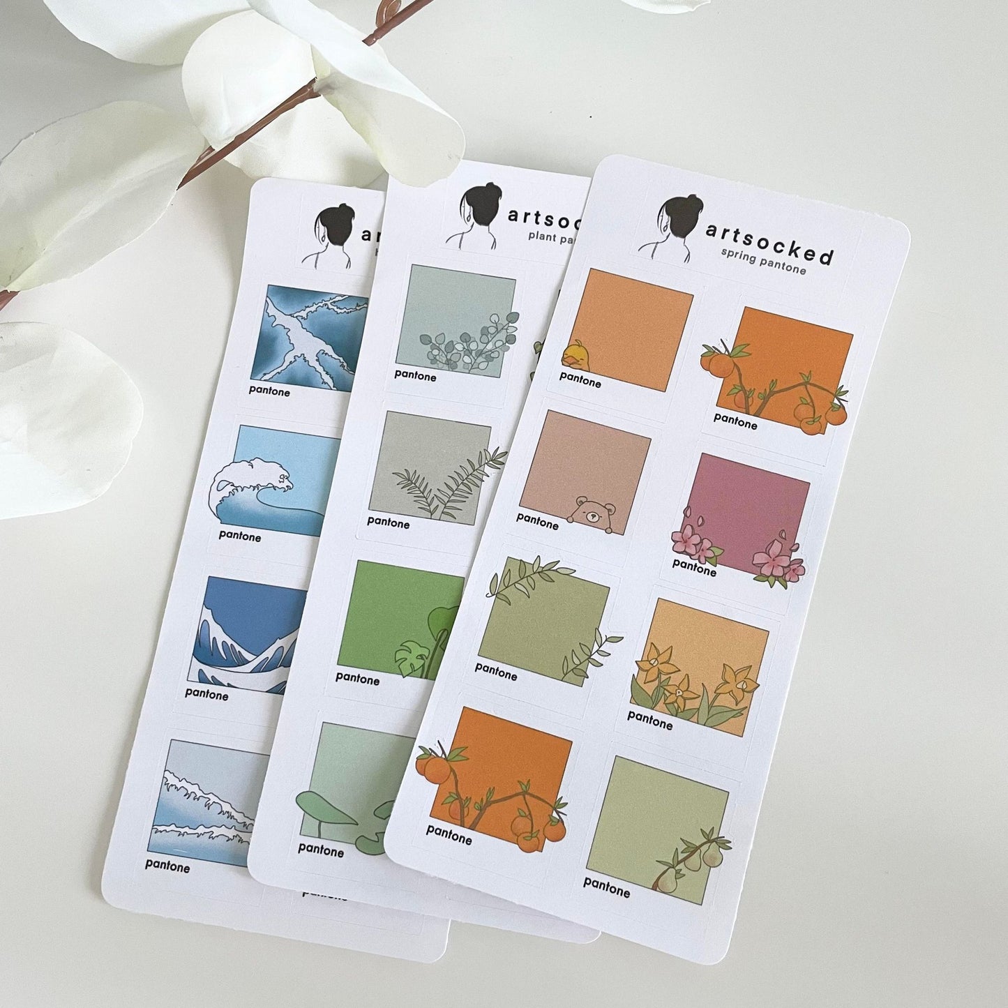 Pantone