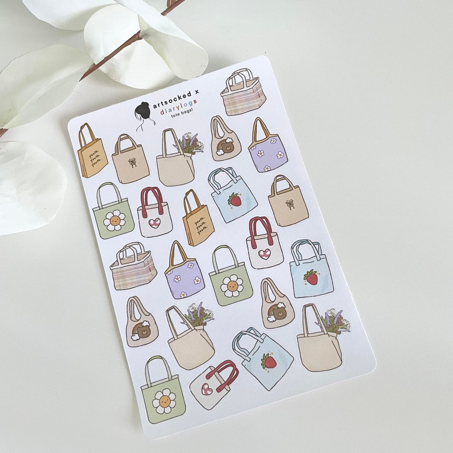 Tote Bags
