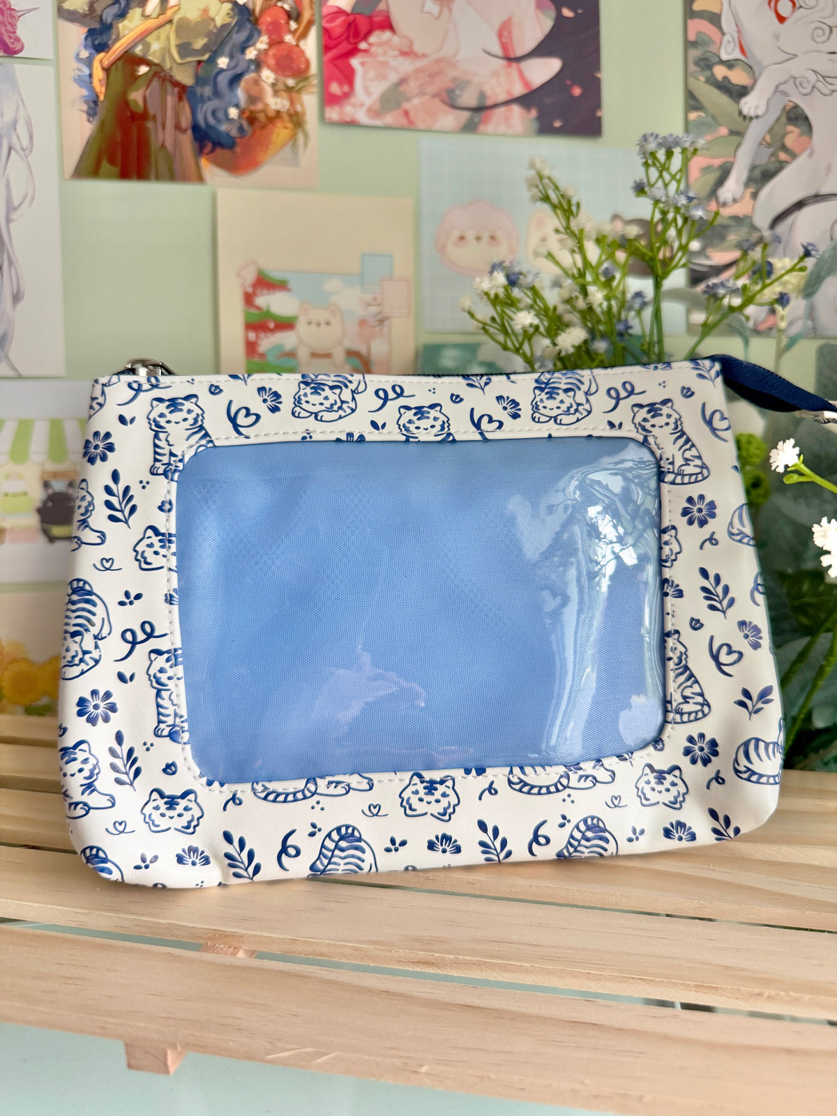 Ita Pouches | Stationery Pouch