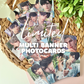 Multi Banner LADS Photocards | Different Finishes Available!