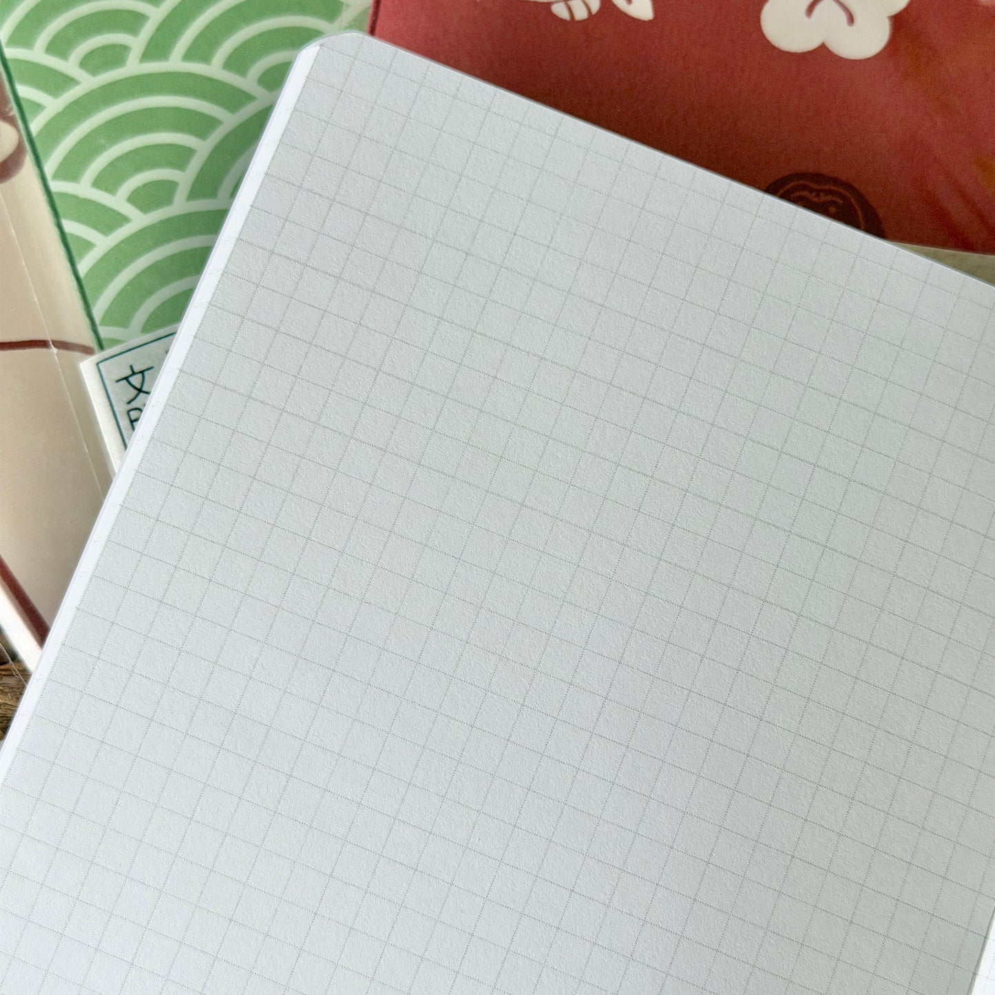 BUNGU Softcover Journals