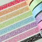 Doodle Mini Washi Tape