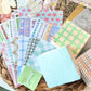 Junk Journal Grab bags | Stationery Destash