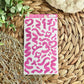 Holographic Ribbon Vinyl Deco Sticker Sheets