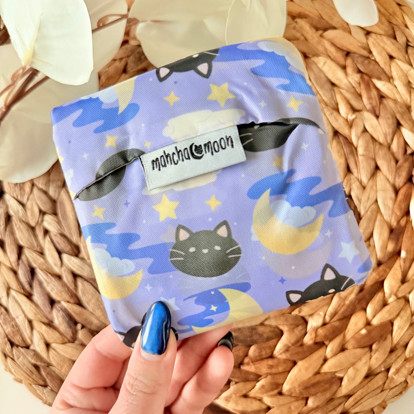 Reusable Shopping Eco Bags