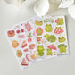 Lalipop Studios Sticker Sheets