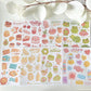 Lalipop Studios Sticker Sheets