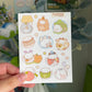 TinyYume Sticker Sheets