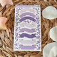 Banner Vinyl Deco Sticker Sheets