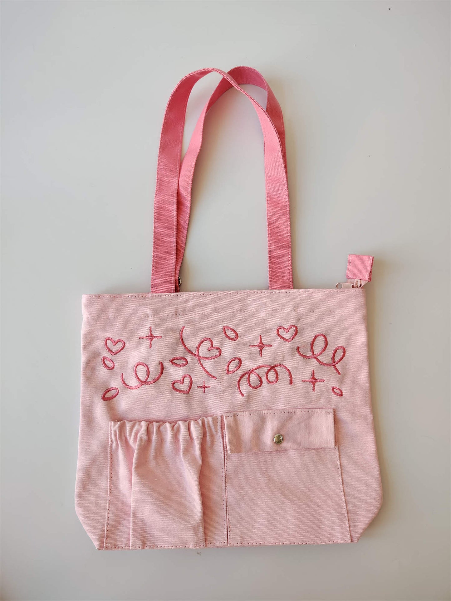 Utility Tote Bags