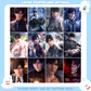 LADS Embossed Photocards | Different Finishes Available!