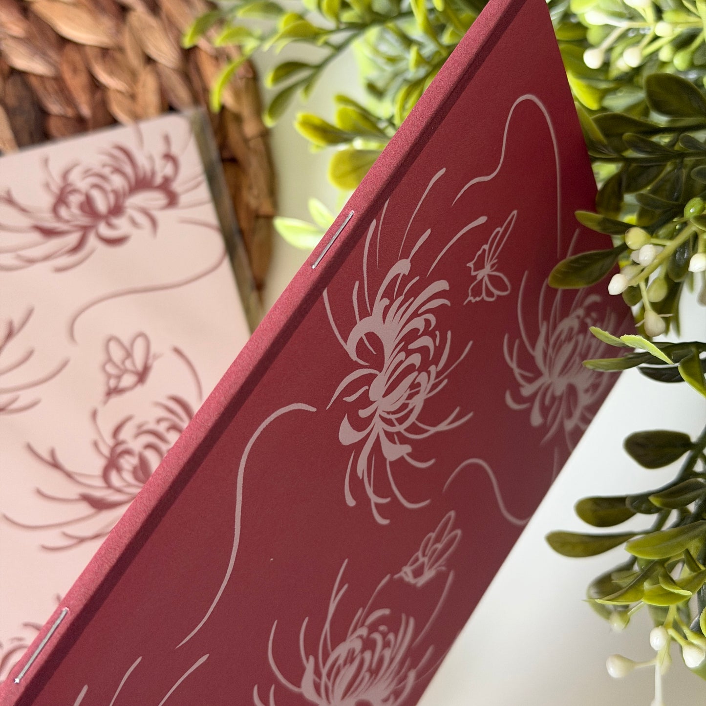 BUNGU Softcover Journals