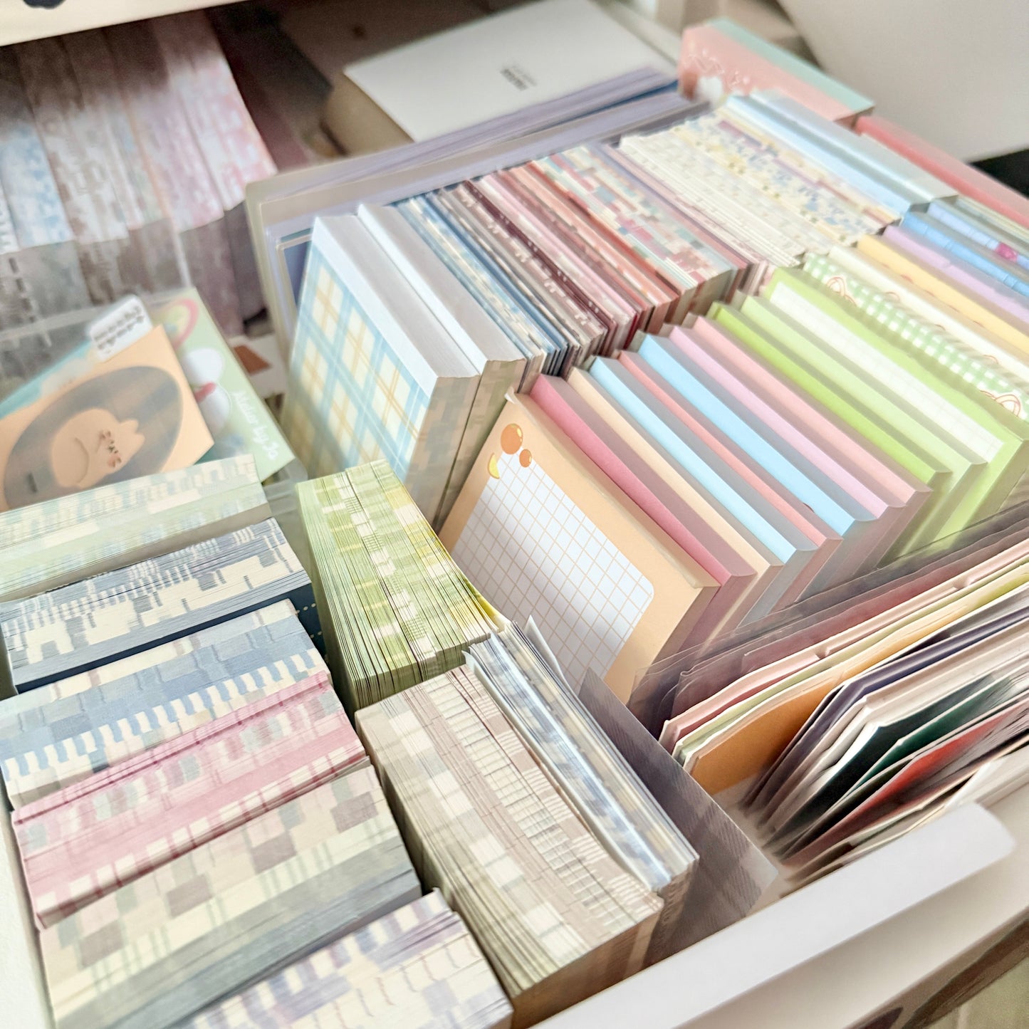 Junk Journal Grab bags | Stationery Destash