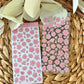 Cherry Blossom | Doodle Sticker Sheet
