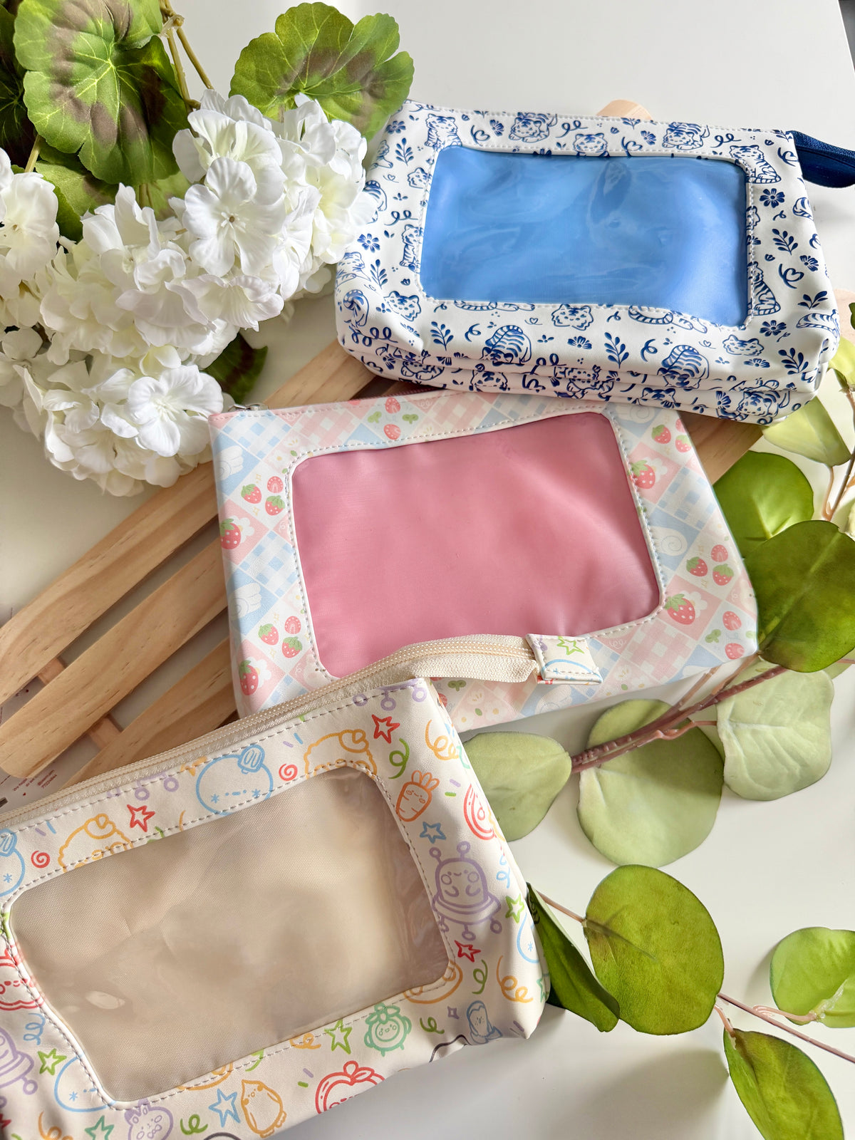 Ita Pouches | Stationery Pouch