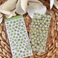 Clovers | Doodle Sticker Sheet