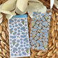Forget me Not | Doodle Sticker Sheet