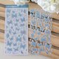 Whimsical Butterflies | Deco Sticker Sheets