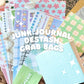 Junk Journal Grab bags | Stationery Destash