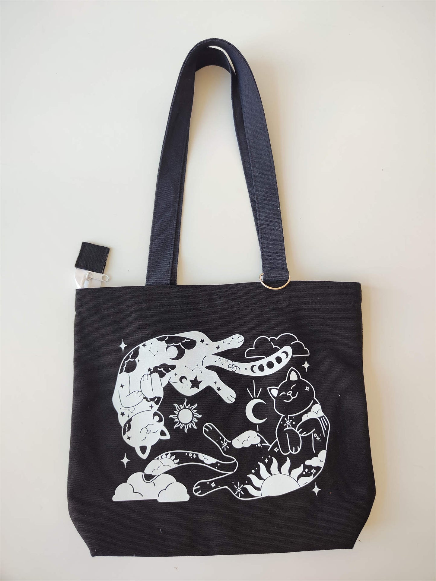 Utility Tote Bags