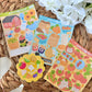 Patreon Sticker Club - Farmer's Market