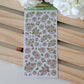 Doodle Peonies | Deco Sticker Sheets
