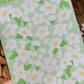 Lily Flower Vinyl Deco Sticker Sheets