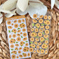 Sunflower | Doodle Sticker Sheets