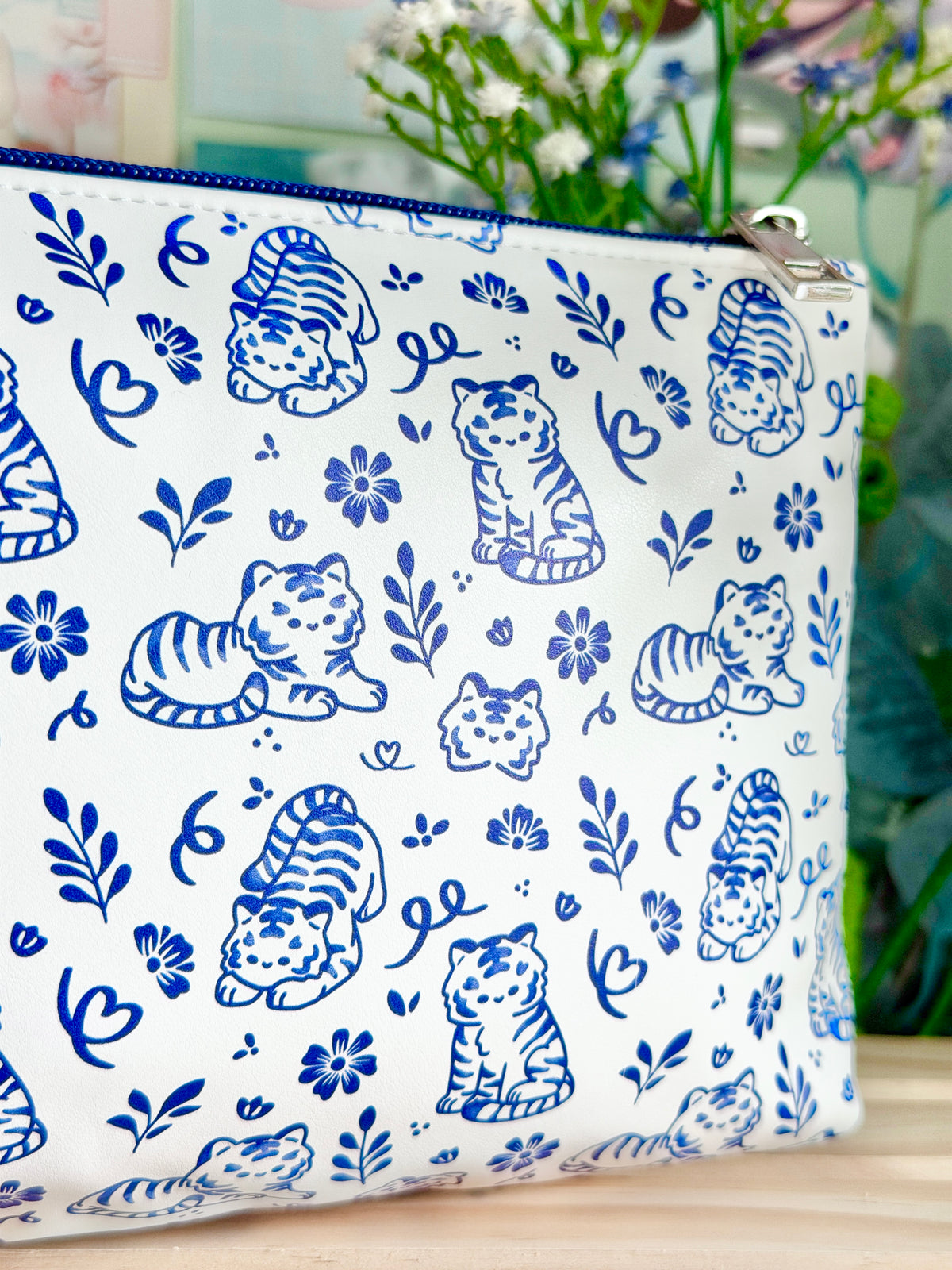 Ita Pouches | Stationery Pouch