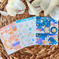 Patreon Sticker Club - Sweet Dreams