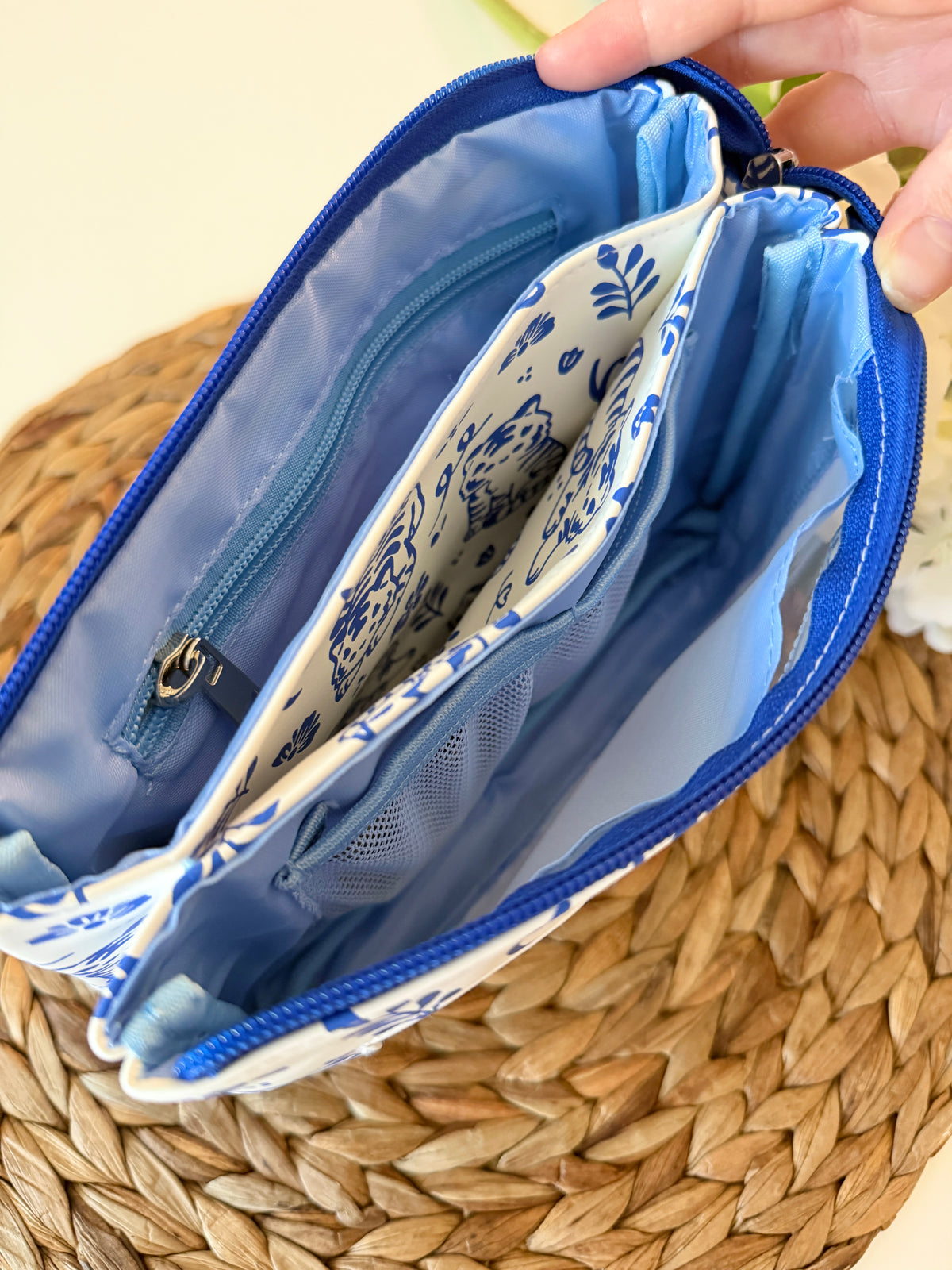 Ita Pouches | Stationery Pouch