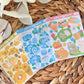Patreon Sticker Club - High Tea Hydrangea Sticker Sheets