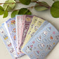CherryStudio Sticker Sheets