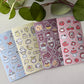 CherryStudio Sticker Sheets