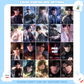 LADS Embossed Photocards | Different Finishes Available!