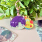 Love and Deepspace + Tofu Borderless Keychains