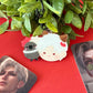 Love and Deepspace + Tofu Borderless Keychains