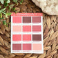 Pantone Swatches Sticker Sheets