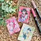 Decorated Polco Cards *CUSTOMIZABLE - READ DESCRIPTION*
