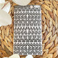 MATTE Butterfly Vinyl Deco Sticker Sheets