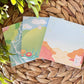 Variety 2 Memo Pads