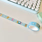 Tofu Consoles Washi Tape